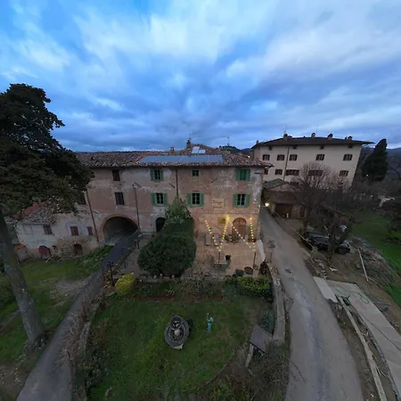 Palazzo Giannotti *