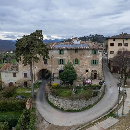 Palazzo Giannotti *